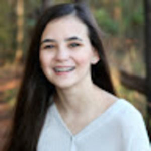 Meet your Posher, Greta banks